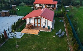domek Sybilla